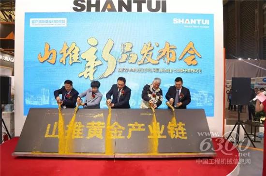 站在市場前沿，高端戰(zhàn)略穩(wěn)步推進(jìn)