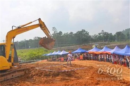 挖機(jī)新手如何偽裝成“老司機(jī)”？