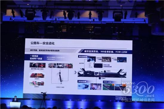 公路車——安全進(jìn)化