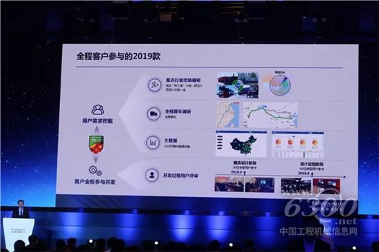 用戶全程參與歐曼2019新品進(jìn)化過程