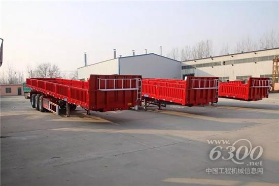 廂式半掛車將迎來市場(chǎng)春天