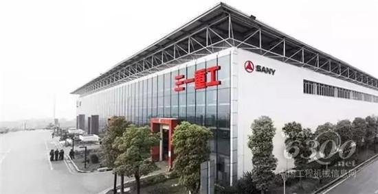 三一重工與中興通訊達(dá)成合作