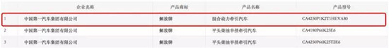 關(guān)于重卡電動(dòng)化的3大猜想