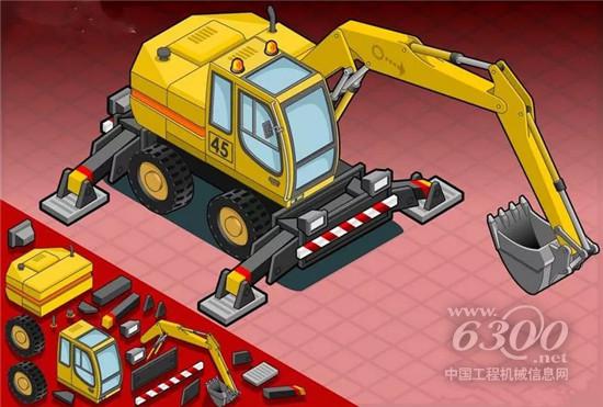 挖機維護不當(dāng)導(dǎo)致電腦板燒毀的幾大原因
