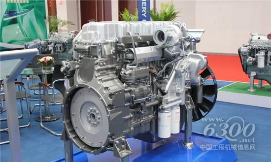 玉柴又雙叒獲大馬力礦用車動(dòng)力大單