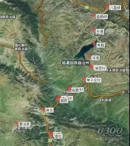 下半年超1000億基建項(xiàng)目即將開工