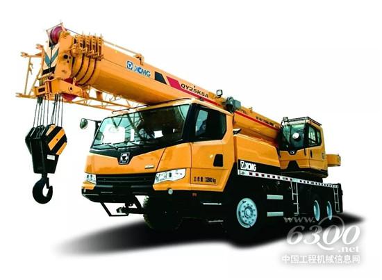 工程機(jī)械4月其他機(jī)型銷量數(shù)據(jù)匯總