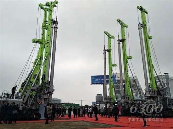 2019年5月挖掘機(jī)、裝載機(jī)數(shù)據(jù)快報(bào)