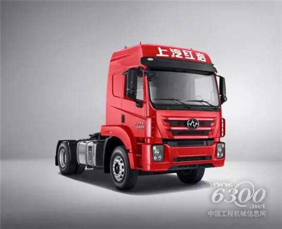 杰卡港口牽引車，高效節(jié)能動(dòng)力足