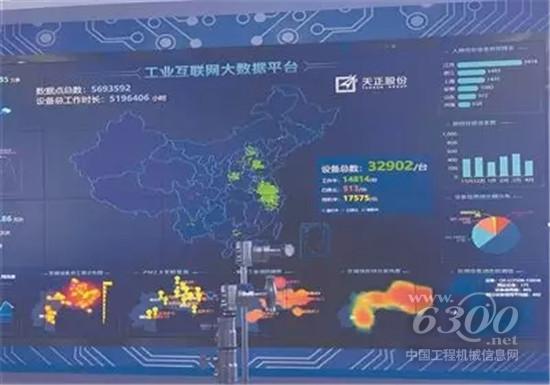 工業(yè)互聯(lián)網(wǎng)，智變引“質(zhì)”變