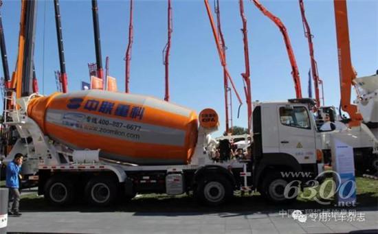 2019上半年工程類專用車市場(chǎng)增長25.5%