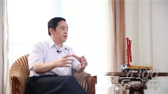 企業(yè)自信成就世界品牌，我對中國經(jīng)濟很有信心