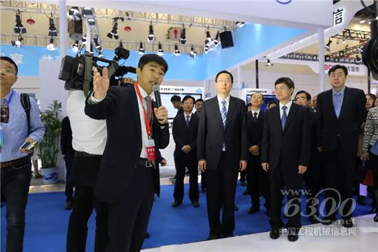 2019年十大跨行業(yè)跨領(lǐng)域工業(yè)互聯(lián)網(wǎng)平臺(tái)花落徐工