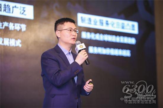 盾構行業(yè)的“數(shù)字化變革”正洶涌而至