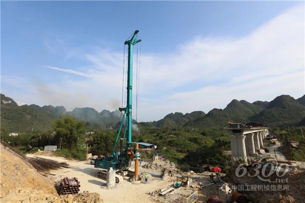 一個(gè)月只完成3根樁，為何客戶(hù)連連稱(chēng)贊？