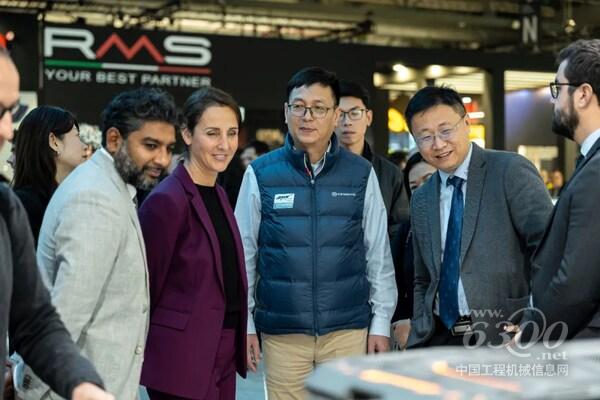 TüV萊茵助力春風(fēng)動力獲歐盟整車型式認證（WVTA）證書
