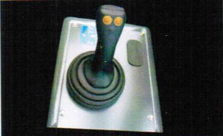 山東臨工LG936L井下3噸級輪式裝載機(jī)