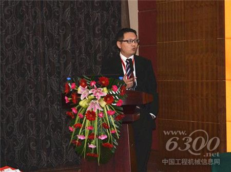 2013 BICES特雷克斯集團(tuán)媒體發(fā)布會(huì)
