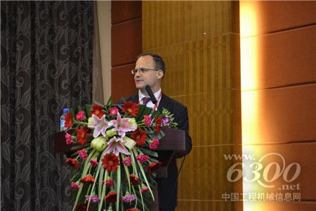 2013 BICES特雷克斯集團(tuán)媒體發(fā)布會(huì)