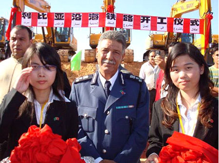 三一重工挖掘機(jī)產(chǎn)品施工案例