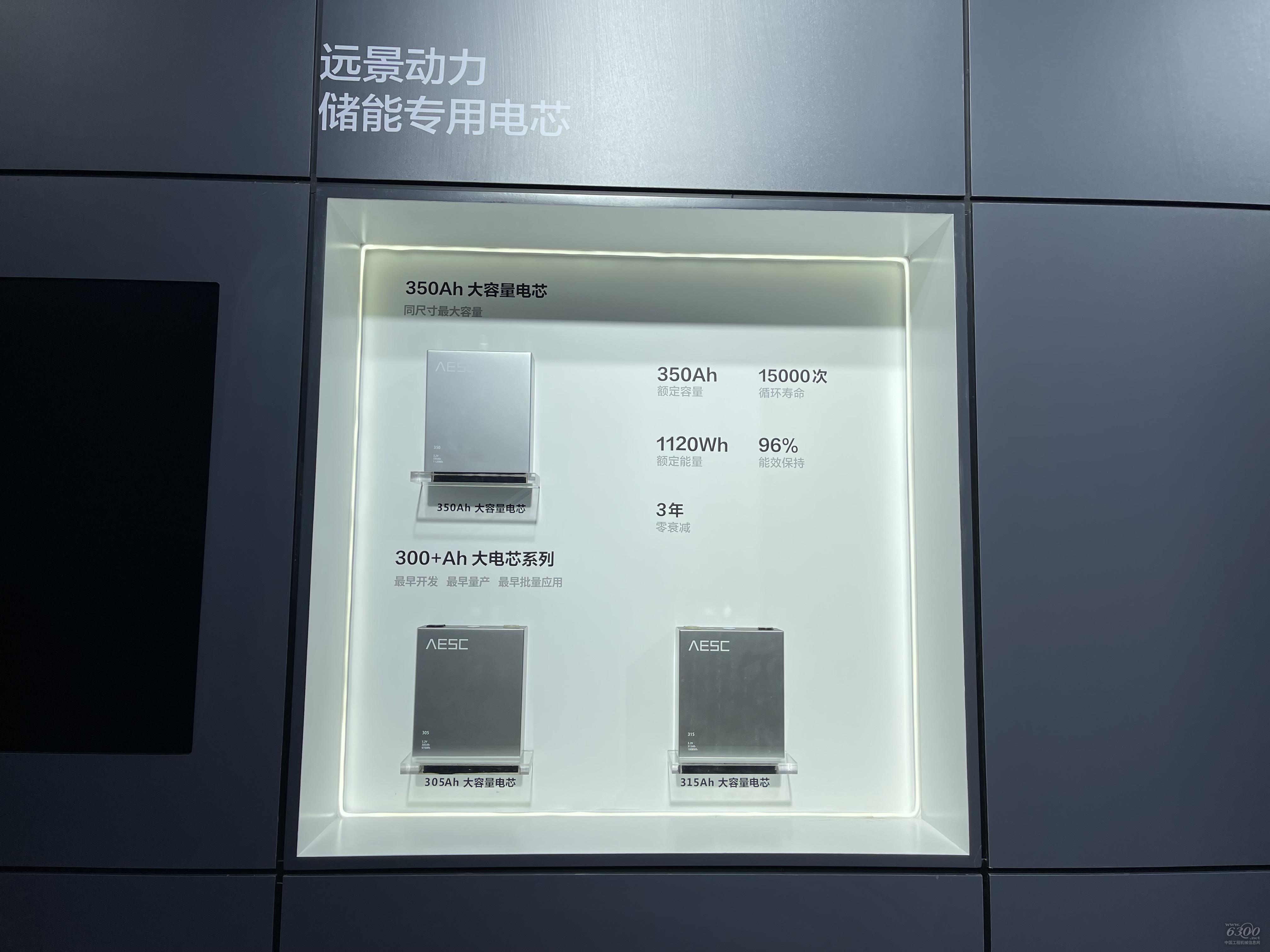 2024北京風能展：遠景科技