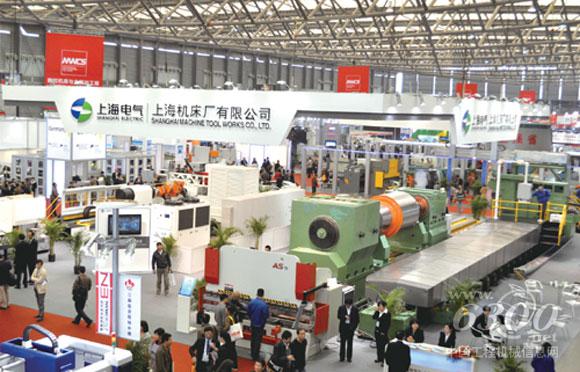 機械工業(yè)經(jīng)濟運行速度減緩 結構調(diào)整加快