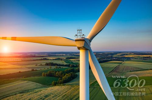 中國已成清潔能源第一大國 水風(fēng)電占比均超30%