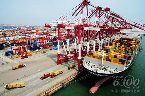 中國7月出口同比升2.9% ，連增五個月