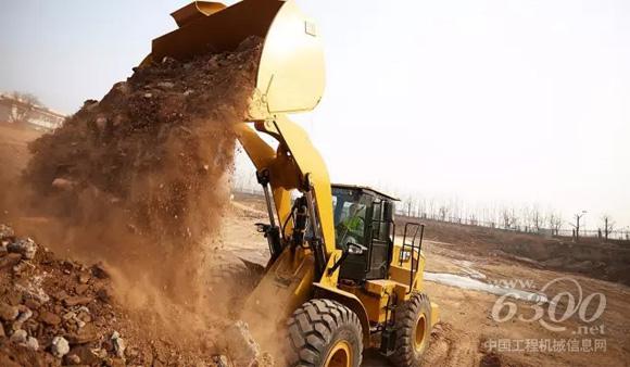 Cat 950 GC裝載機(jī)