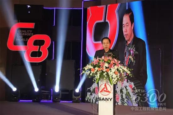 邢臺市政建設(shè)集團(tuán)股份有限公司設(shè)備部部長張建民分享使用三一設(shè)備的感受