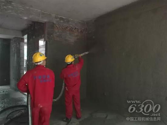 施工現(xiàn)場