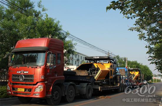 發(fā)車現(xiàn)場(chǎng)
