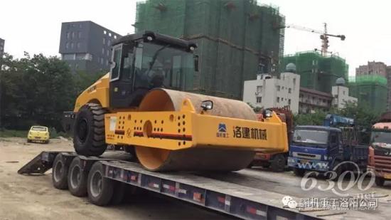 發(fā)車現(xiàn)場(chǎng)