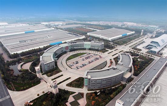 濰柴國際化戰(zhàn)略取得巨大成功