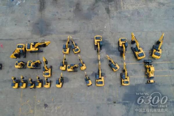 國內(nèi)8月份挖掘機銷量發(fā)布，三一重工穩(wěn)坐“頭把交椅”