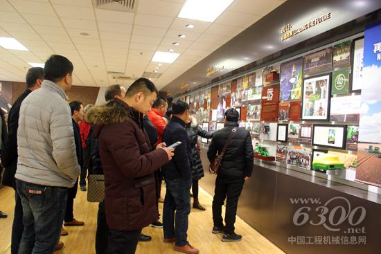 技術引進與全面發(fā)展