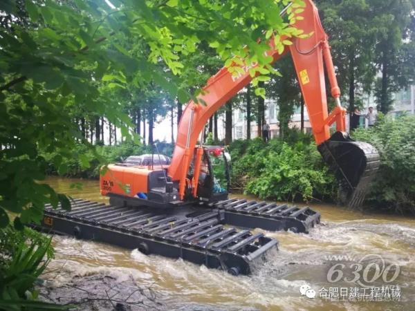 試機現(xiàn)場
