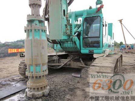 金泰SH25H鉆機(jī)
