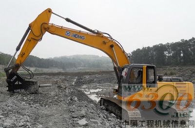 徐工 挖掘機(jī)