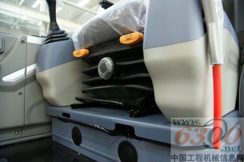 玉柴,液壓挖掘機