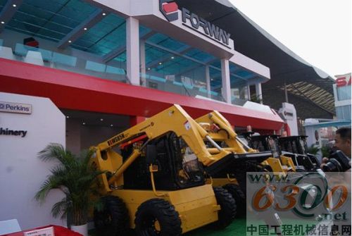 Perkins,代理商,利星行機(jī)械,福威重工,合作協(xié)議