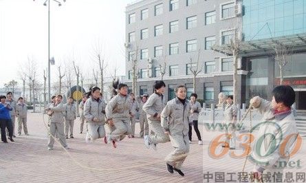 工程機(jī)械,比賽,趣味